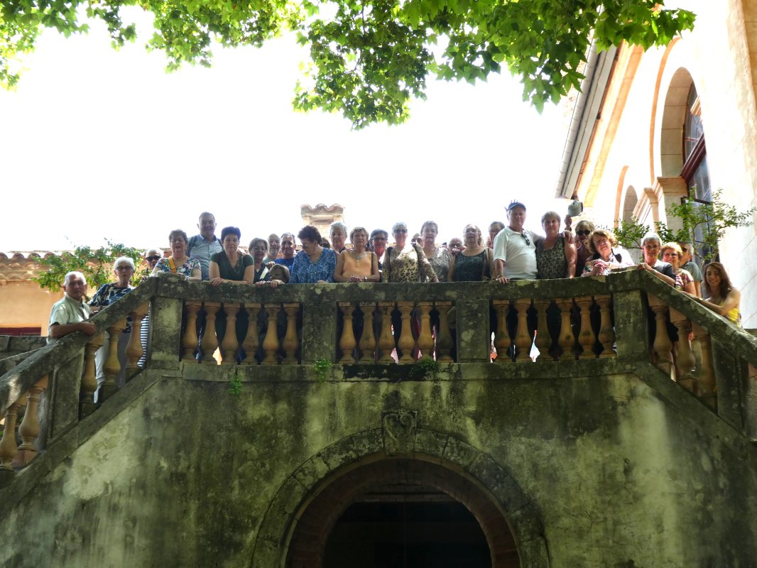 CLUB LES MOURGUETTES