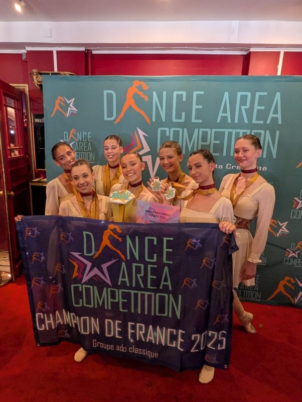 ESKALDANSE: Dernier concours à Paris