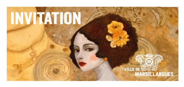 🎨 Vernissage de l’exposition « À la manière de... »