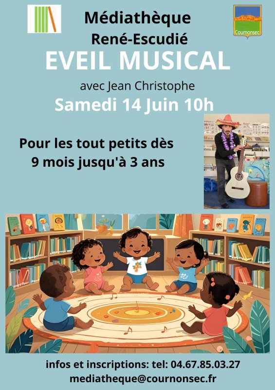 Eveil musical