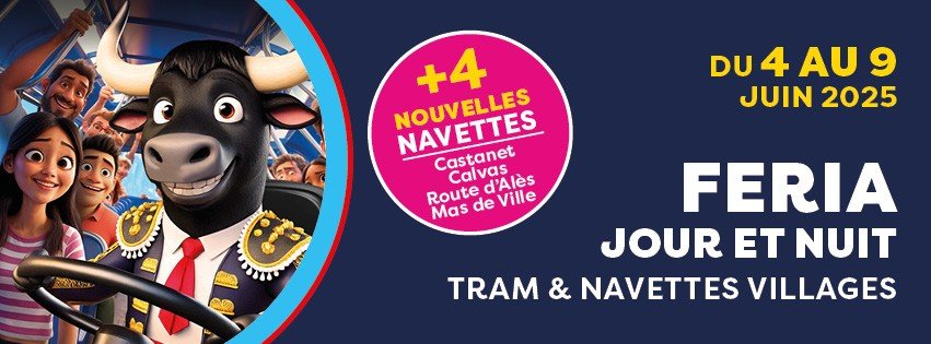 Information TANGO – FERIA DE PENTECOTE 2025