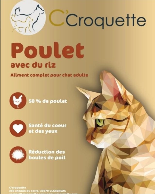 La boutique C'croquette