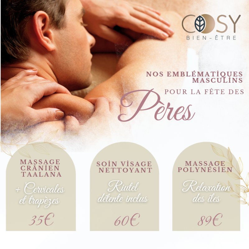 FÊTE DES PERES