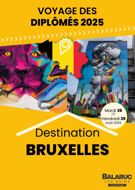 Jeunesse : Connaissez-vous Bruxelles ?