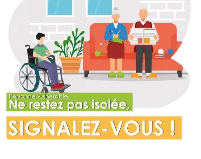 Inscription registre