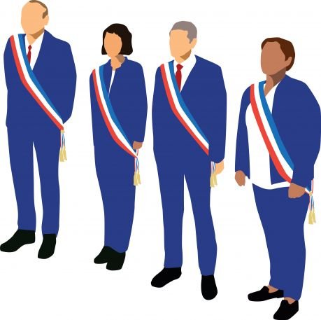 🔹 &Eacute;lections municipales 2026 : comprendre les r&egrave;gles du scrutin de liste paritaire🔹