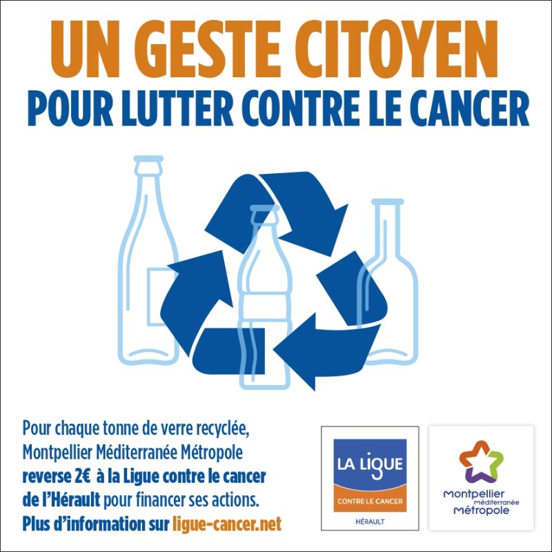 LA LIGUE CONTRE LE CANCER