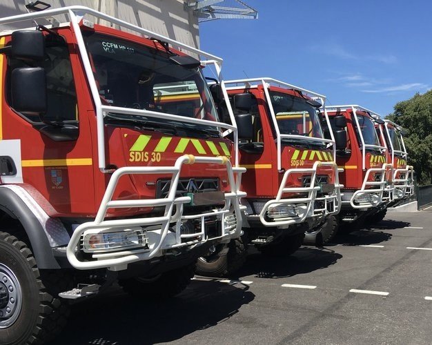 📢📢 [ 𝗜𝗡𝗙𝗢𝗥𝗠𝗔𝗧𝗜𝗢𝗡 ] - 𝗦𝗗𝗜𝗦 𝟯𝟬 🚒🚑