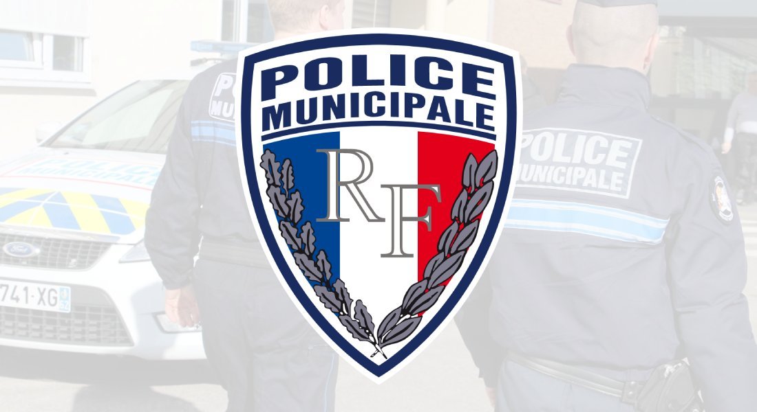 EMPLOI : Recherche d'un ASVP !