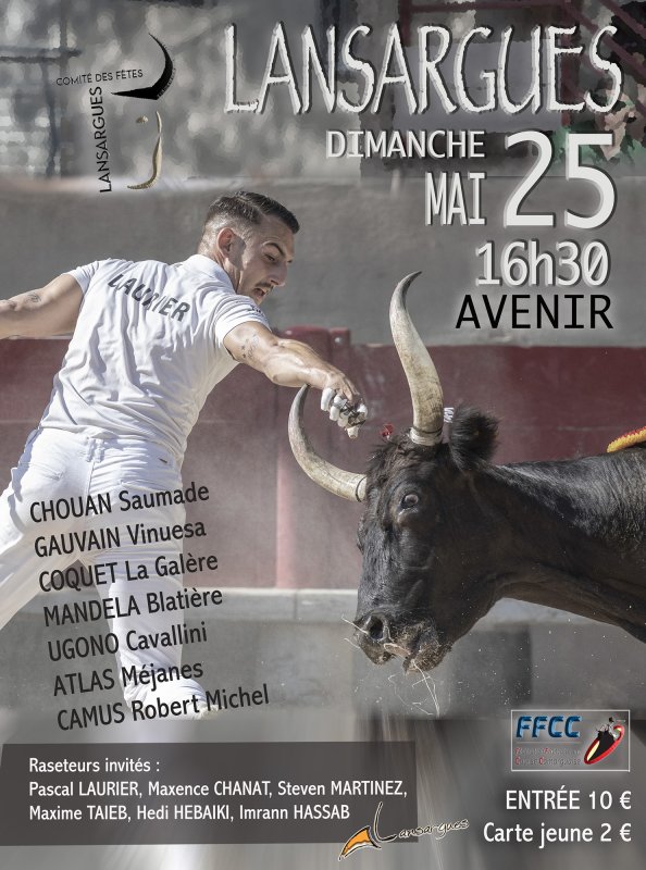 Course Trophée de l'Avenir