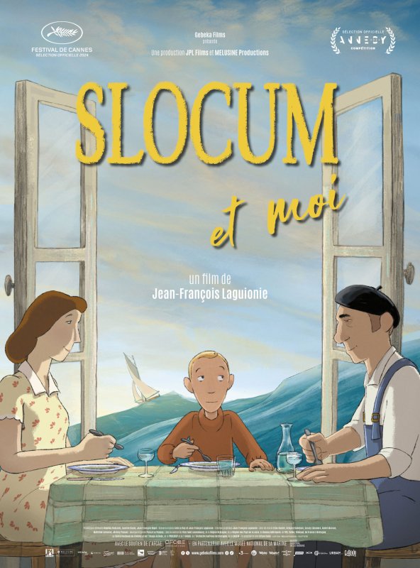 Séances cinéma - Mercredi 11 juin