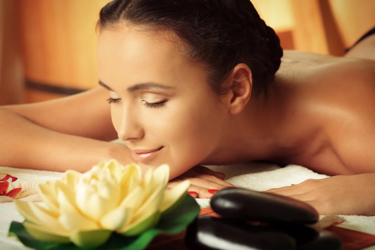 ✨ Découvrez le pouvoir du massage bien-être ✨