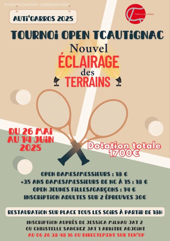 Auti'Garros