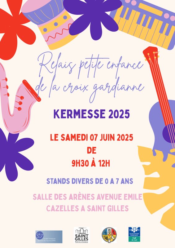 📣 [ 𝗜𝗡𝗙𝗢𝗥𝗠𝗔𝗧𝗜𝗢𝗡 ] - 𝗞𝗲𝗿𝗺𝗲𝘀𝘀𝗲 𝗥𝗲𝗹𝗮𝗶𝘀 𝗣𝗲𝘁𝗶𝘁𝗲 𝗘𝗻𝗳𝗮𝗻𝗰𝗲 👶👦👧