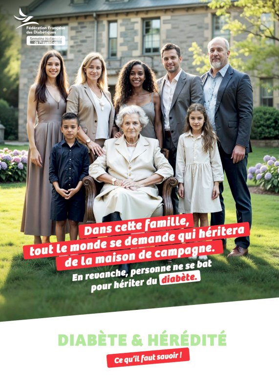 Prévention du diabète