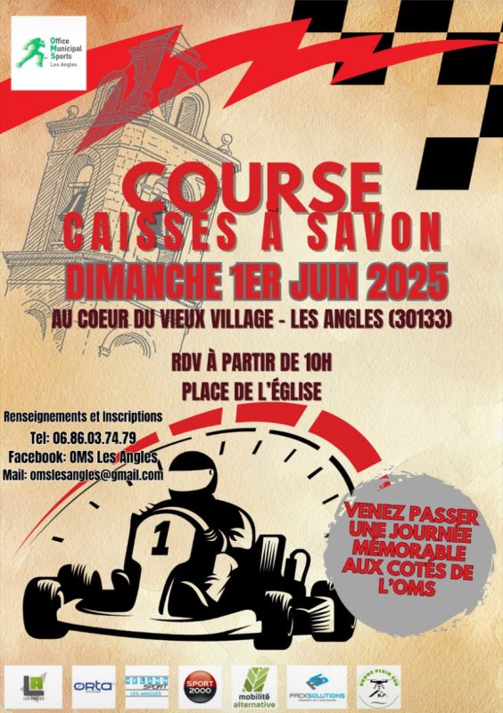 Programme du jour !! 🏎️🏈🥊