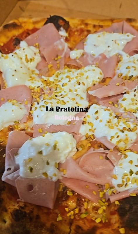 La Pratolina