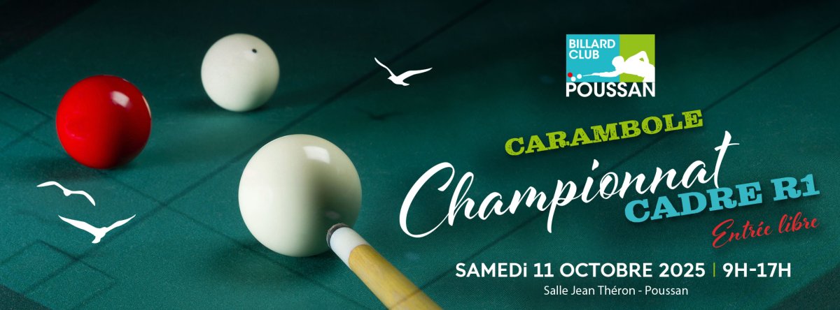 La comp&eacute;tition reprend