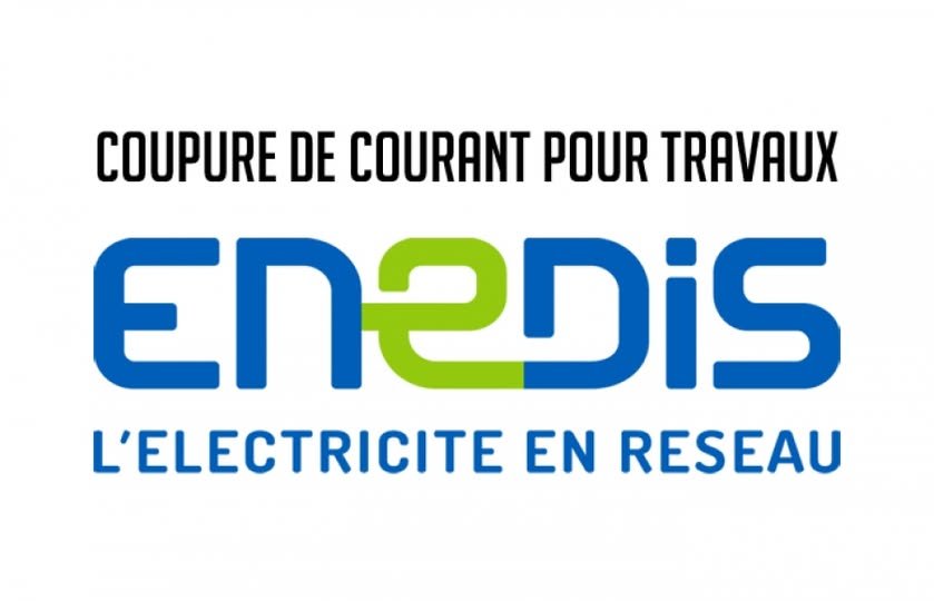 ⚡COUPURE D'ELECTRICITE 💡