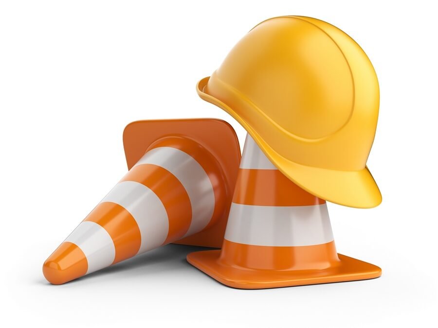 ⚠ INFORMATION TRAVAUX
