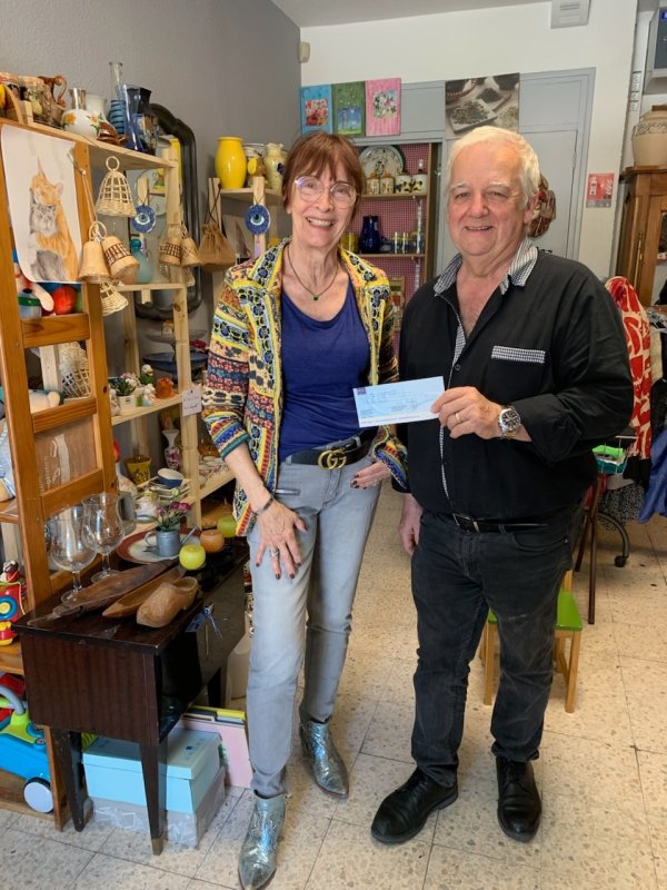 RESSOURCERIE DES COP'S