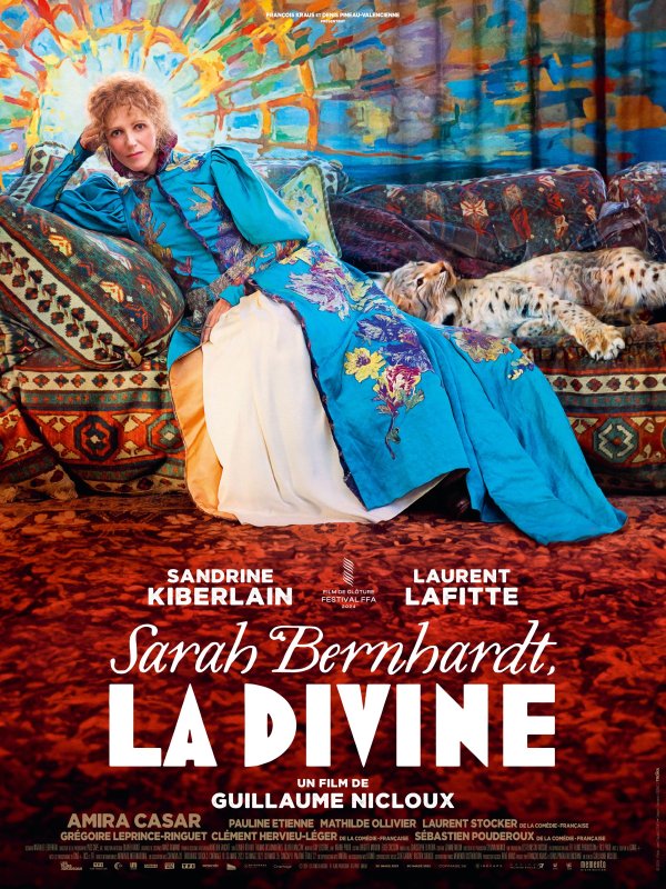 Séances cinéma - Mercredi 25 juin