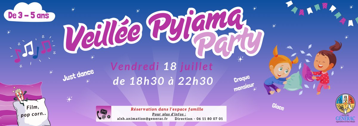 📢 [ 𝗜𝗡𝗙𝗢𝗥𝗠𝗔𝗧𝗜𝗢𝗡 ] - 𝗩𝗘𝗜𝗟𝗟𝗘́𝗘𝗦 𝗗𝗨 𝗦𝗘𝗥𝗩𝗜𝗖𝗘 𝗘𝗡𝗙𝗔𝗡𝗖𝗘 𝗝𝗘𝗨𝗡𝗘𝗦𝗦𝗘 🤩👦👧🥳