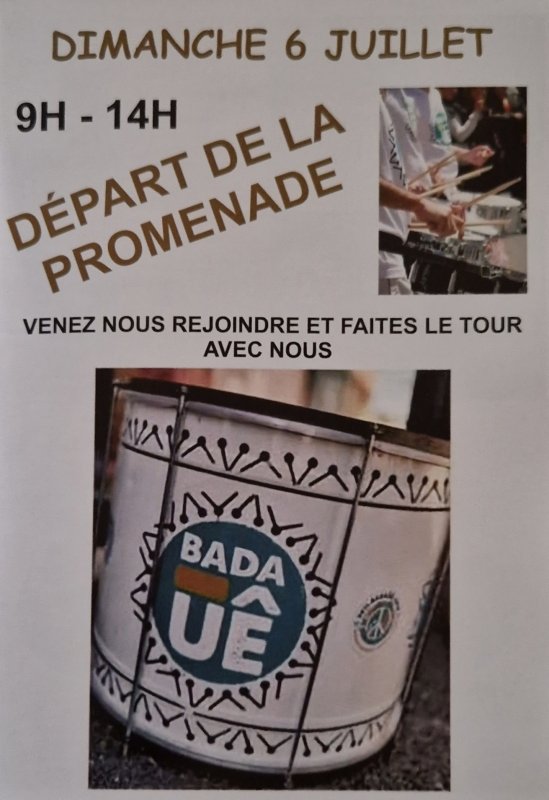 TOUR DE VILLE