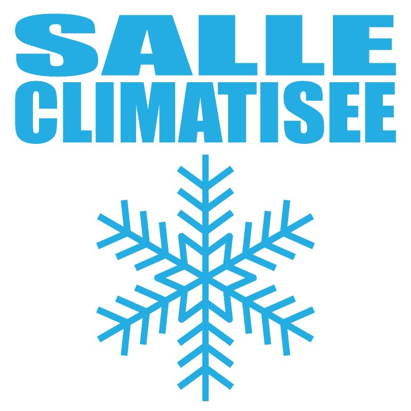 🟠 ALERTE ORANGE CANICULE - MISE A DISPOSITION SALLE CLIMATISEE