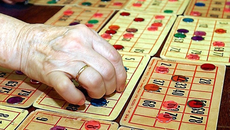 LOTO du CAP DELS JOVENS