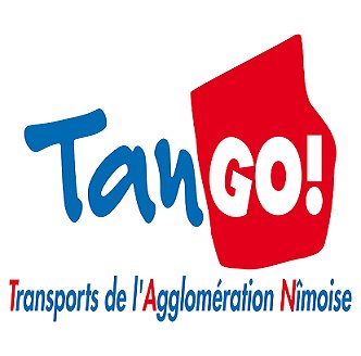 Information TANGO – Horaires été 2025