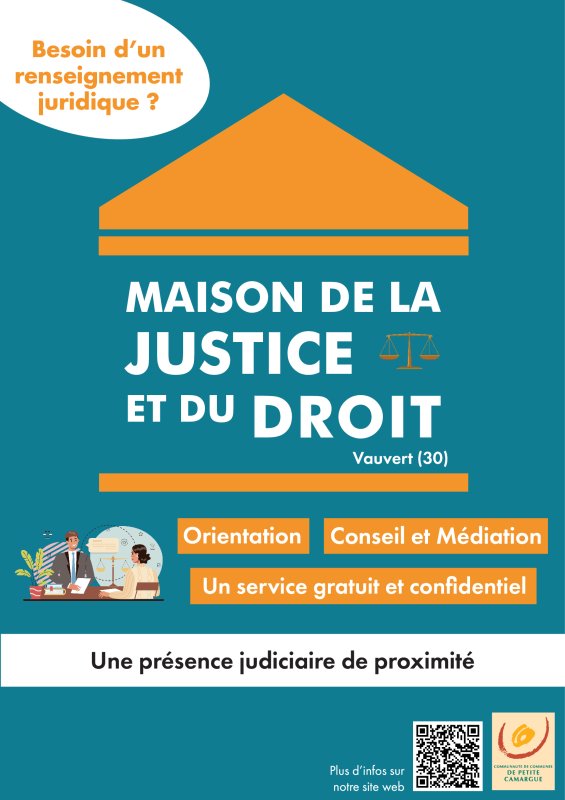 📌 BON &Agrave; SAVOIR &ndash; Information MJD Vauvert