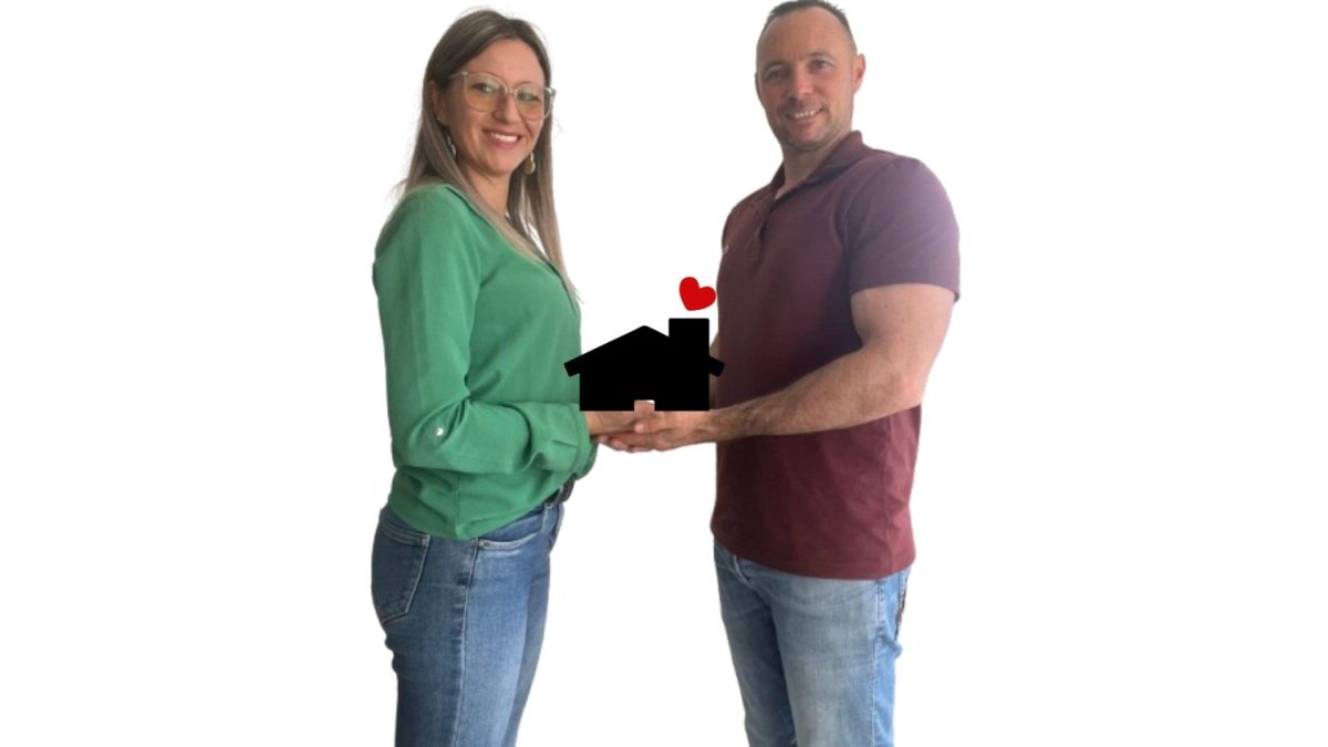 Deux parcours, deux univers, une m&ecirc;me mission :