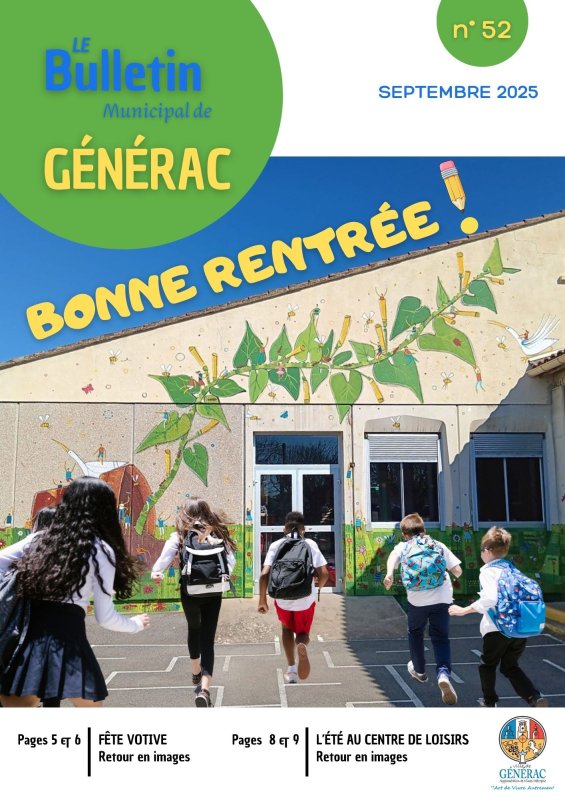 📣 [ 𝗜𝗡𝗙𝗢𝗥𝗠𝗔𝗧𝗜𝗢𝗡 ] - 𝗕𝗨𝗟𝗟𝗘𝗧𝗜𝗡 𝗠𝗨𝗡𝗜𝗖𝗜𝗣𝗔𝗟 𝗦𝗘𝗣𝗧𝗘𝗠𝗕𝗥𝗘 𝟮𝟬𝟮𝟱 🧑‍🏫💼✏️🎨🖌️