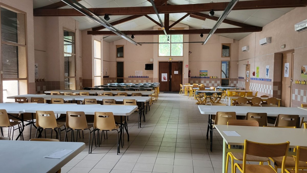 RENTRÉE SCOLAIRE 2025