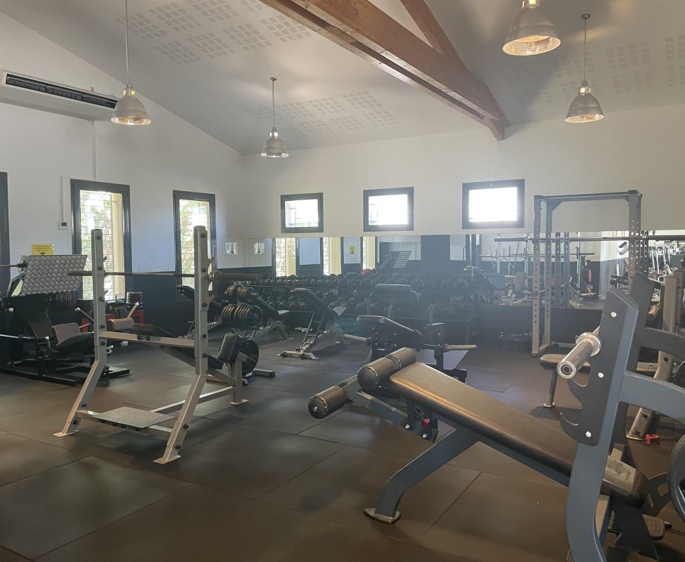 💥 𝗗𝗲́𝗰𝗼𝘂𝘃𝗿𝗲𝘇 𝘃𝗼𝘁𝗿𝗲 𝗡𝗢𝗨𝗩𝗘𝗟 𝗘𝗦𝗣𝗔𝗖𝗘 𝗙𝗜𝗧𝗡𝗘𝗦𝗦 !