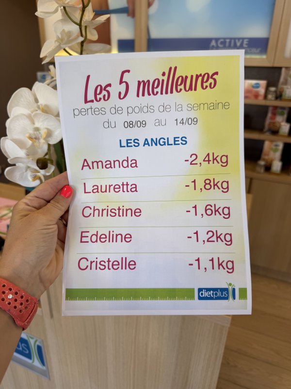 TOP 5️⃣ de foliiiiie 💪🏻💪🏻💪🏻💪🏻
