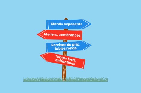 🎉 Des animations tout au long de la journée pour rythmer votre visite au Salon des Communes et des Intercommunalités de l’Hérault !