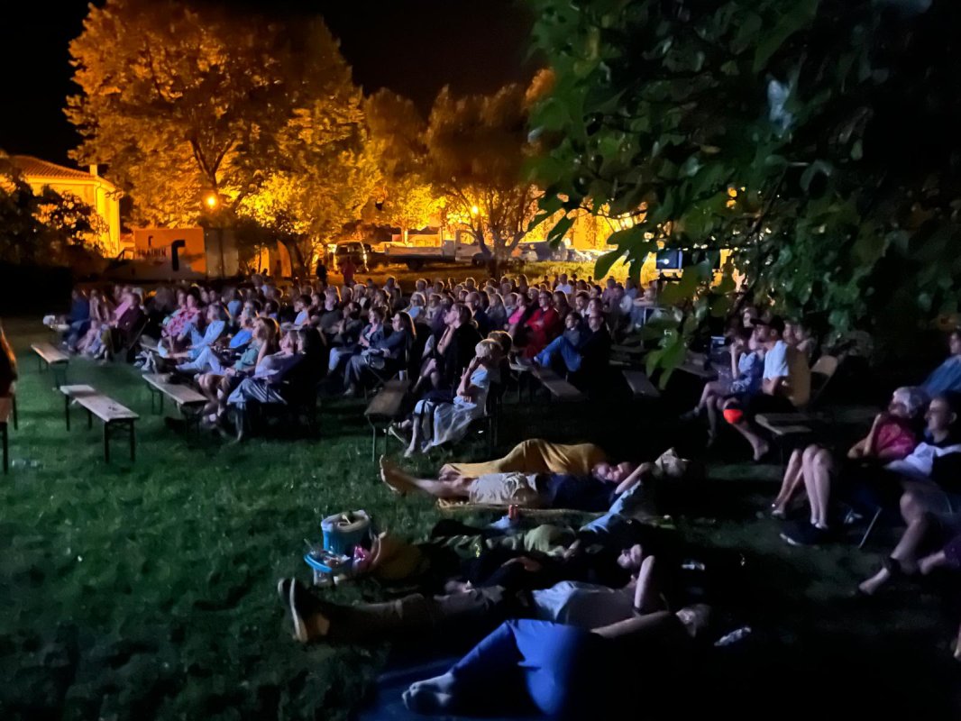 Succès pour la fête de la musique et la soirée de clôture des vendredis de l'agglo