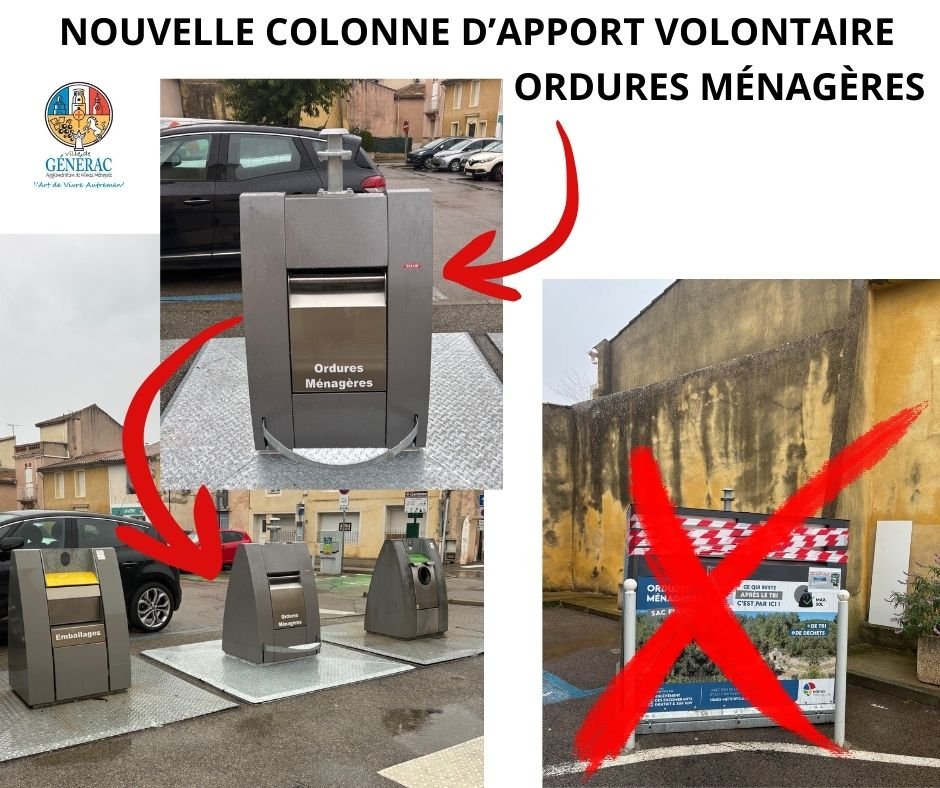 📢 [ 𝗜𝗡𝗙𝗢𝗥𝗠𝗔𝗧𝗜𝗢𝗡 ] - 𝗖𝗼𝗹𝗼𝗻𝗻𝗲 𝗱'𝗮𝗽𝗽𝗼𝗿𝘁 𝘃𝗼𝗹𝗼𝗻𝘁𝗮𝗶𝗿𝗲 𝗽𝗹𝗮𝗰𝗲 𝗖𝗮𝗺𝗯𝗼𝗻