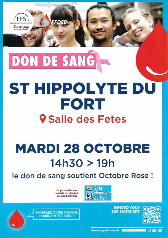 DON DE SANG