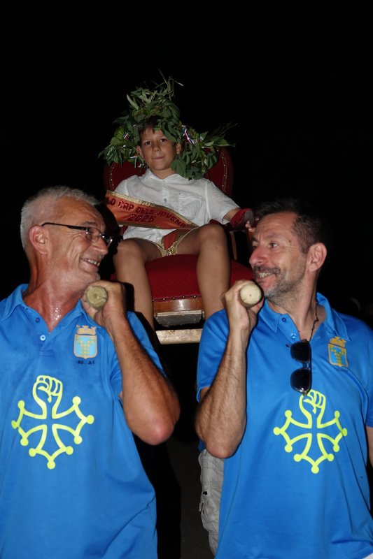 LO CAP DELS JOVENS 2025