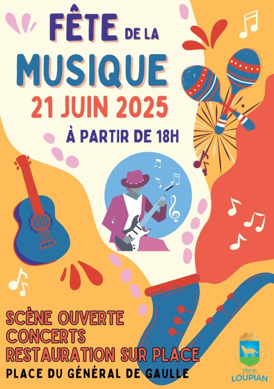 Retrouvez tous les événements du mois de Juin en téléchargeant notre newsletter, disponible sur le site internet de la commune, via le lien suivant :