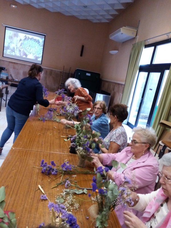 🔙Retour sur le dernier Atelier du Mardi
