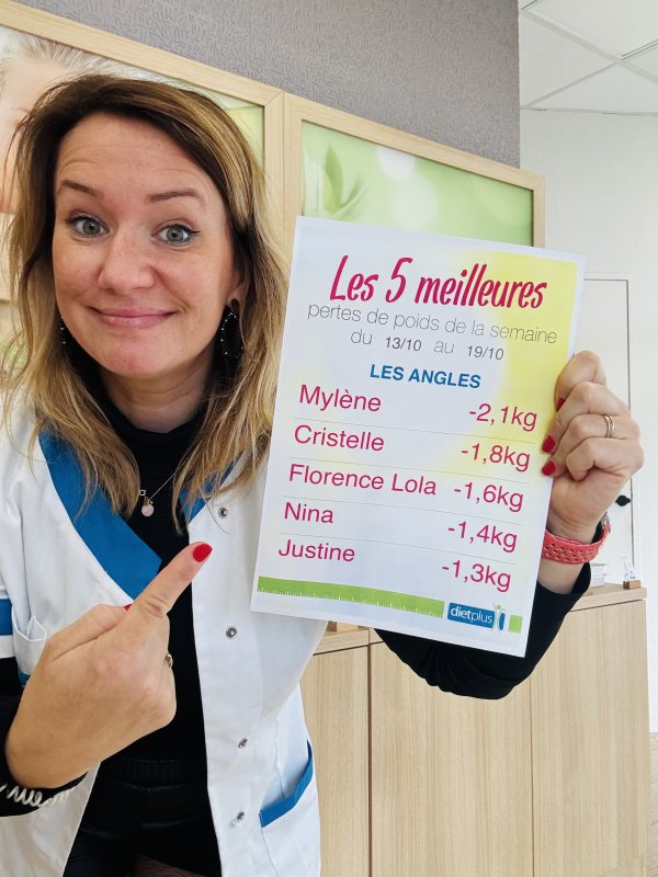 MAGNIFiiiiiK TOP 5️⃣ de la semaine 😍