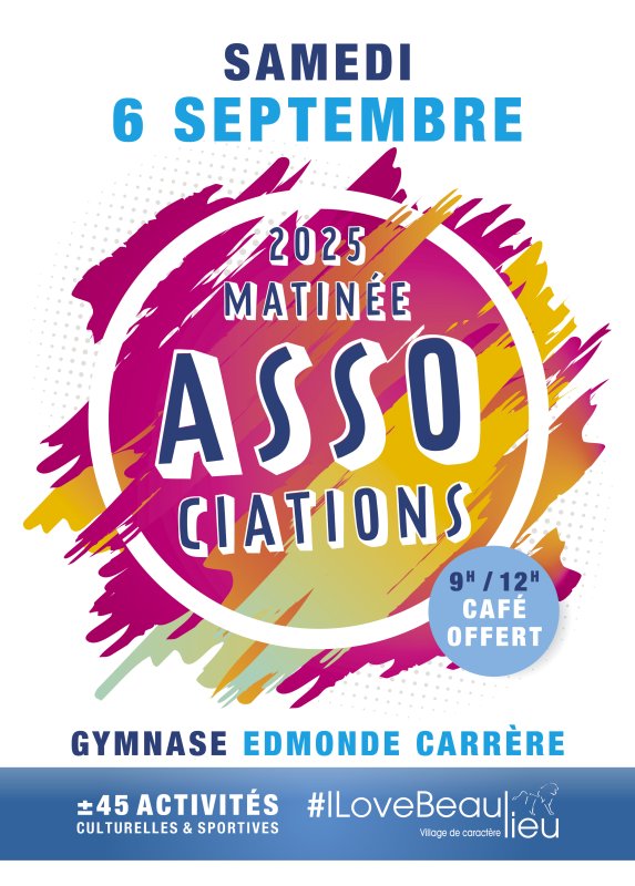 Forum des associations