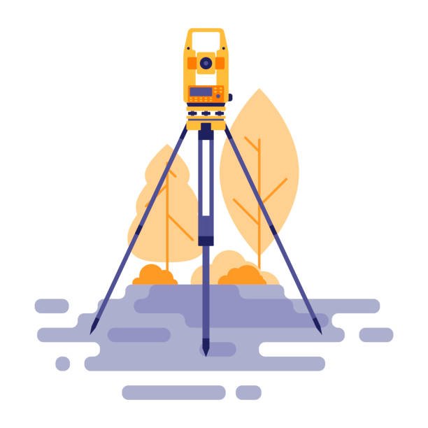 📐 Réalisation de plans topographiques