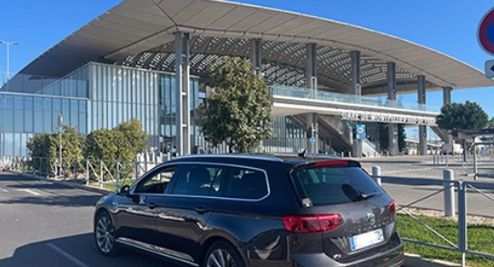 🚗✨ VIVIEN VTC – Votre chauffeur de proximité à Lansargues ! ✨🚗