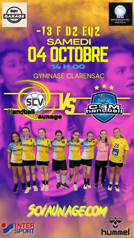 AGENDA DU WEEK-END