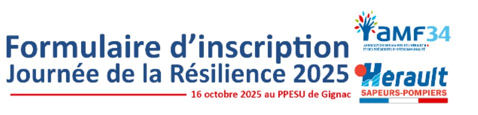 🎒 ATELIER Protection Civile de l'Hérault : Préparez votre kit de survie !